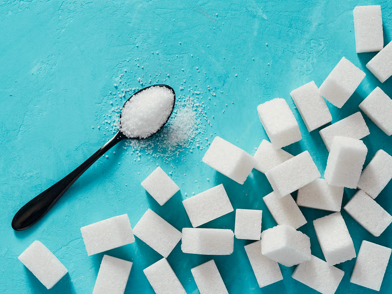 Sugar Can Disrupt Your Hormones, Be Careful!
