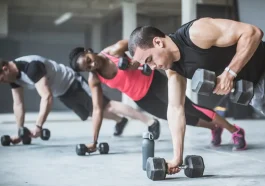 Best Workout Tips for a Full-Body Burn