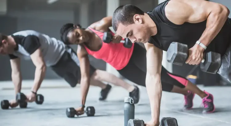 Best Workout Tips for a Full-Body Burn