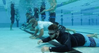Breath Training for Water Sports: Techniques for Better Lung Capacity and Control