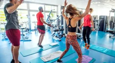 Building Fitness Habits