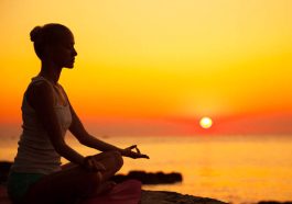 Mindfulness and Meditation Techniques for Stress Relief