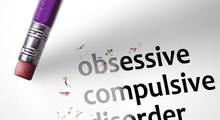 OCD Diet for Weight Loss