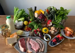 The Truth Behind the Keto Diet