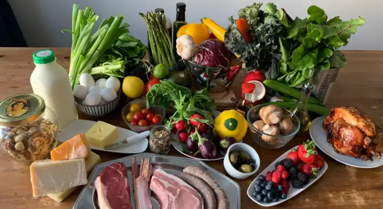 The Truth Behind the Keto Diet