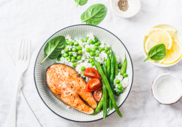 Balancing Your Macronutrients