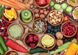 Benefits of a Plant-Based Diet