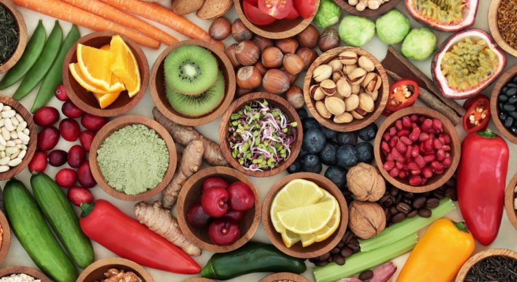 Benefits of a Plant-Based Diet