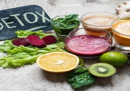 Detox Diets