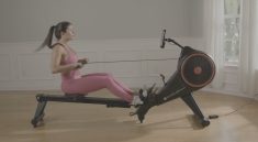 Echelon Smart Rower