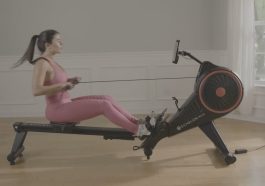 Echelon Smart Rower