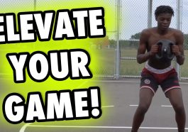 Elevate Your Workout Game