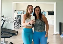 Find a Workout Buddy