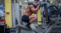 Focus on proper form