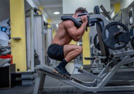 Focus on proper form