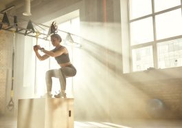 Harness Your Body’s Power