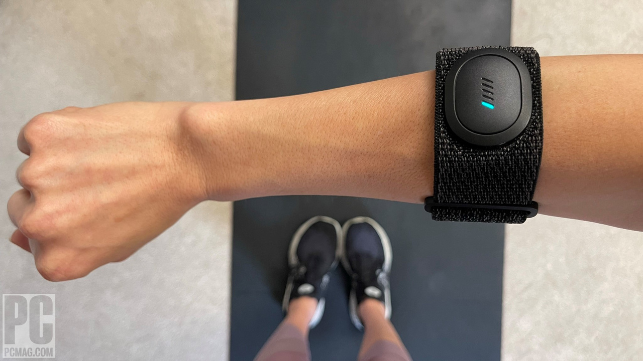 Heart Rate Monitors