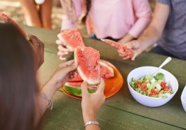 How to Eat for Energy and Avoid Fatigue