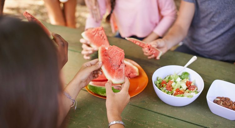 How to Eat for Energy and Avoid Fatigue