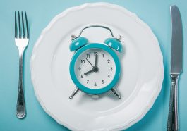 Intermittent Fasting