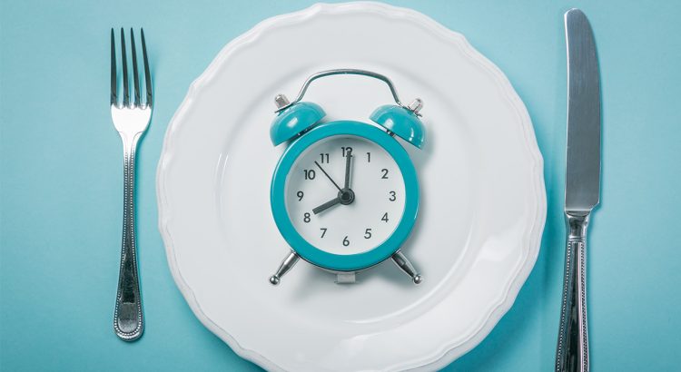 Intermittent Fasting