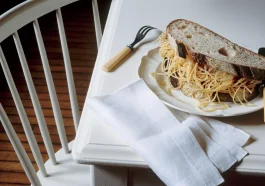 Living Without Gluten