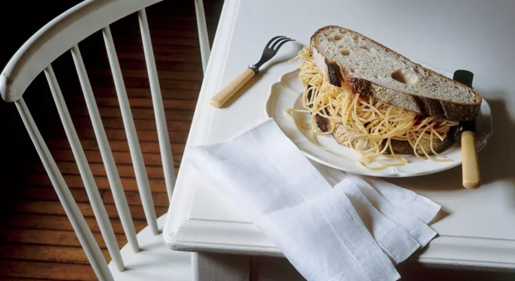 Living Without Gluten