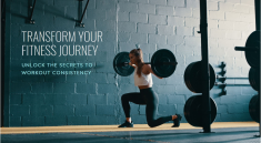 Set Realistic Expectations for Your Fitness Journey