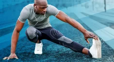 Stretching After Exercise