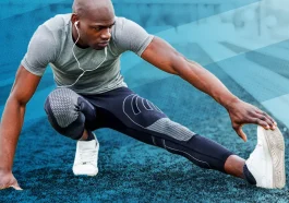 Stretching After Exercise