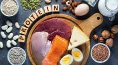 The Role of Protein in Your Diet