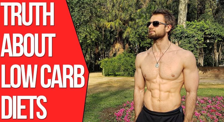 The Truth About Low-Carb Diets
