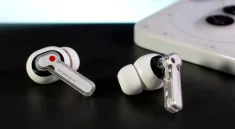 Wireless Earbuds