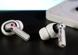 Wireless Earbuds
