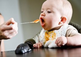 2025 Infant Feeding Updates