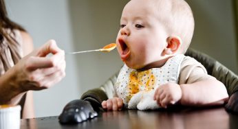 2025 Infant Feeding Updates: Promoting Immune Tolerance Through Early Allergen Exposure