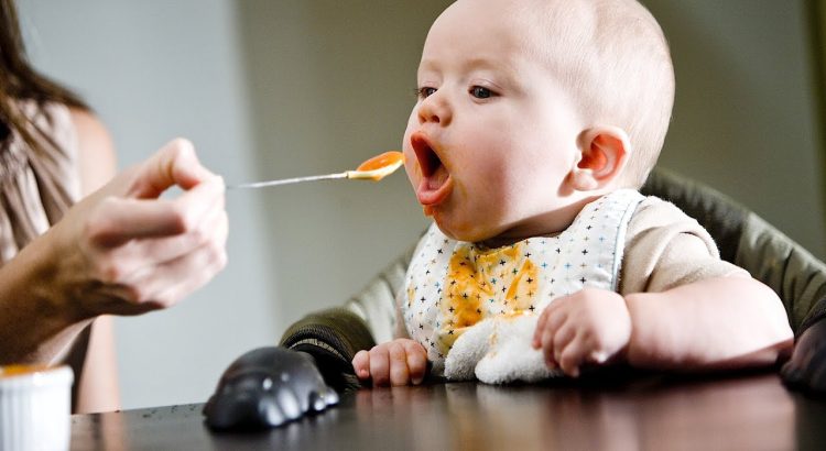 2025 Infant Feeding Updates