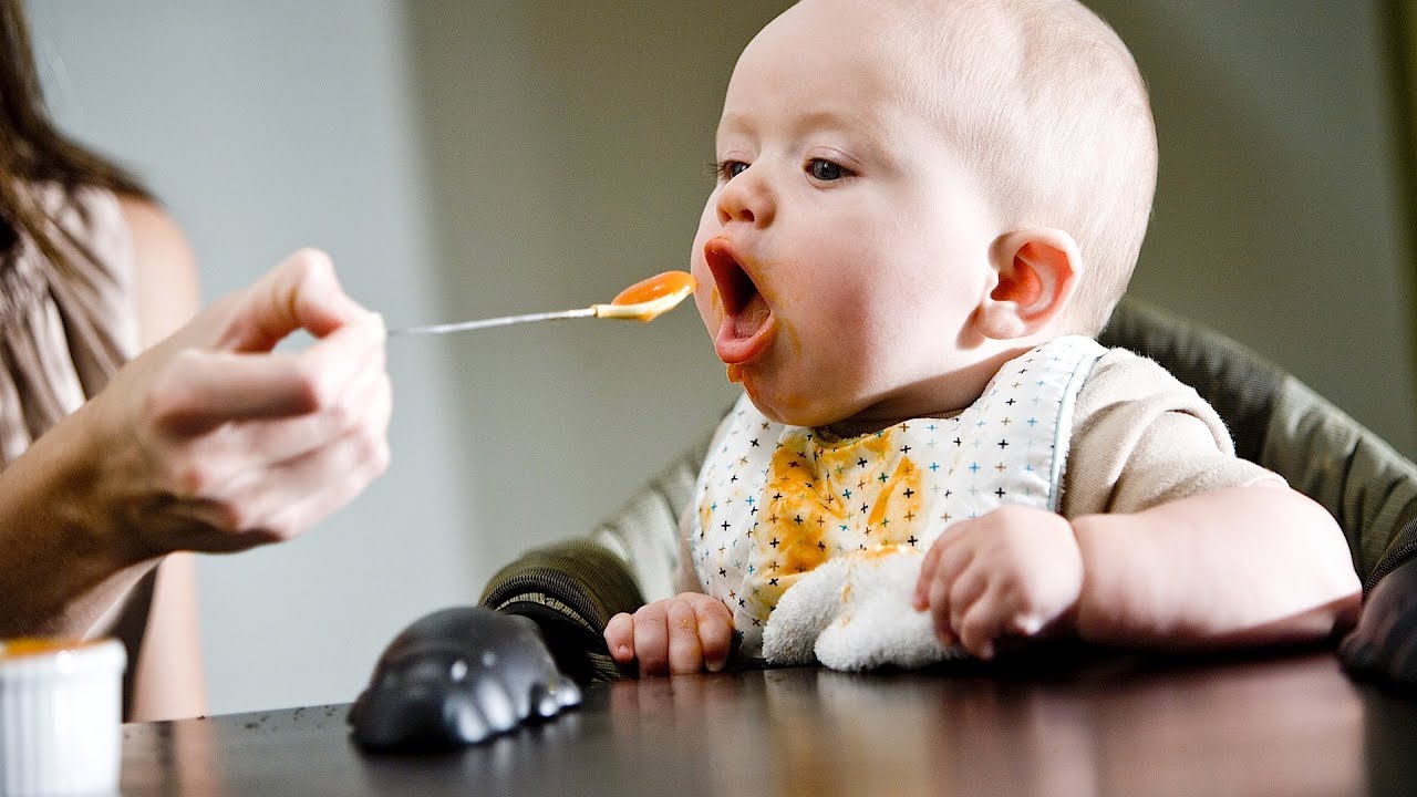 2025 Infant Feeding Updates
