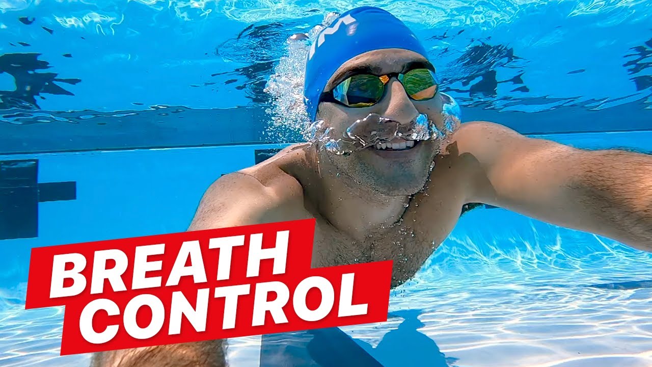 Breath Control Basics