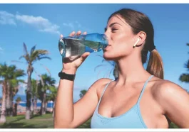 Effective Hydration Techniques