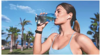 Maximize Your Outdoor Workout with Effective Hydration Techniques