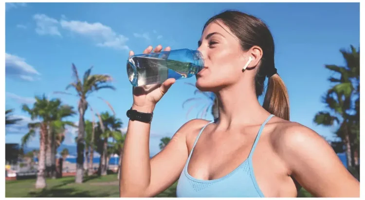 Effective Hydration Techniques