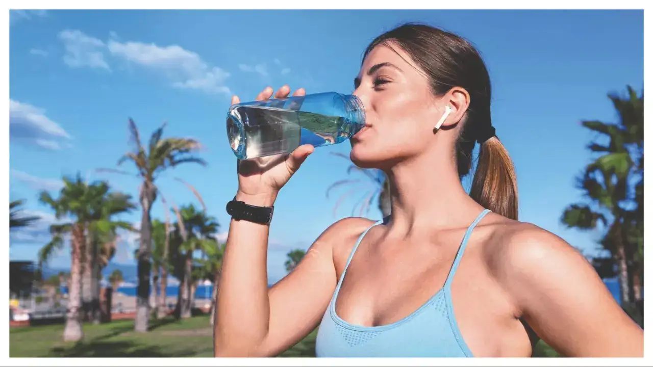 Effective Hydration Techniques