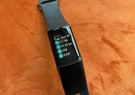 Fitbit Charge 6