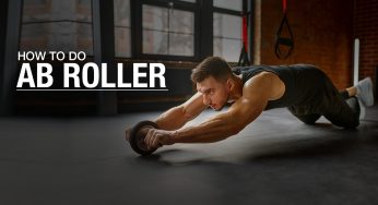 Get Shredded with the Ab Roller: Tips and Techniques for a Stronger Core