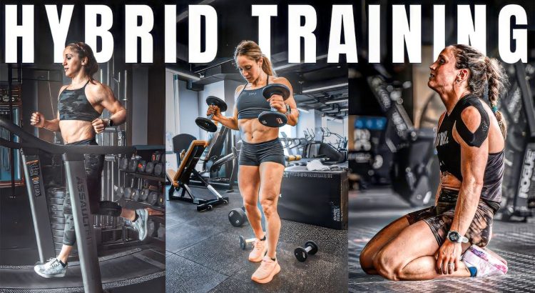 Hybrid Training