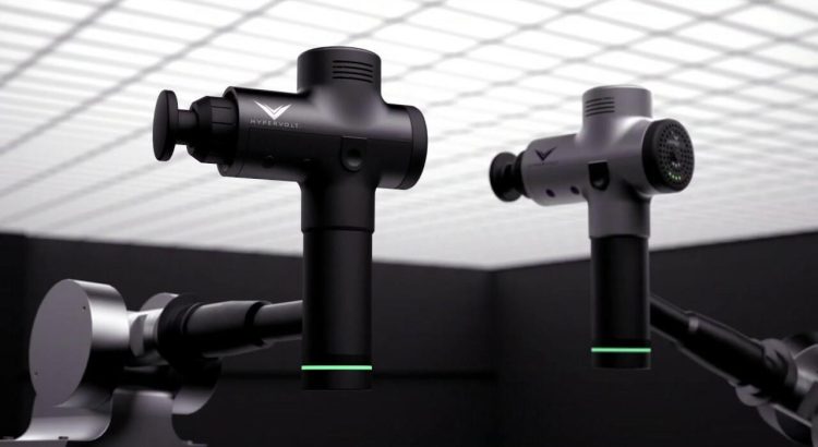 Hyperice Hypervolt Plus