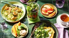 Increase Your Calorie
