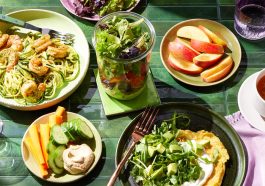 Increase Your Calorie