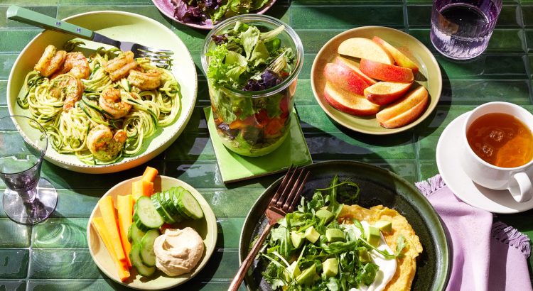 Increase Your Calorie